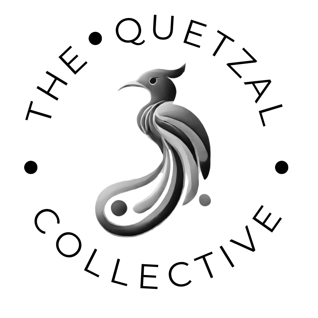 The Quetzal Collective seal